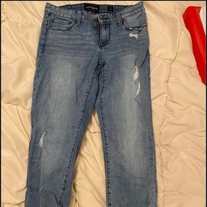 Lucky Brand Jeans
